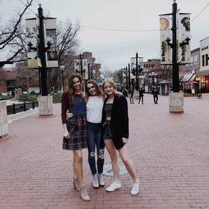 Meet your Posher, Allie